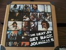The Beatles Get Back Journals 11 lp set TMOQ