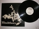 BLACKTHORN LP 1977 Very Rare FOLK - EXCELLENT Condition