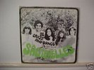 Les Sauterelles  Swiss Beat Single