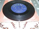 MOD - DECCA - THE MARTELLS TIME TO SAY GOODNIGHT