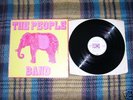 PSYCH - THE PEOPLE BAND - TRA214 - ROLLING STONES