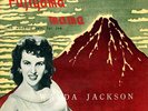 WANDA JACKSON-FUJIYAMA MAMA-JAPAN 7' IN 1958
