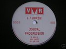 LTJ BUKEM - LOGICAL PROGRESSION EP - BUKEMS 1ST TUNE