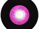 OTIS RUSH Homework Duke MINT promo mod northern 45