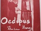 Harry Partch Oedipus Gate 5