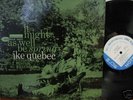 BLUE NOTE 4105 - IT MIGHT WELL BE SPRING - QUEBEC -ORIG