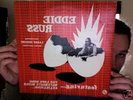 EDDIE RUSS - FRESH OUT- ORIGINAL VINYL LP JAZZ MASTERS