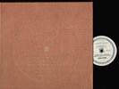 LILI KRAUS piano solo MOZART discophiles DF 164