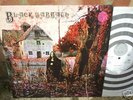 LP BLACK SABBATH debut UK VERTIGO SWIRL 1st press RARE
