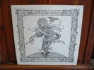 GREEN MAN - WHAT AILS THEE ORIG. LP 1st UK PSYCH FOLK