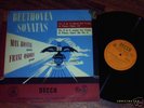 MAX ROSTAL DECCA LXT 2752 
