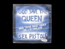 SEX PISTOLS god save the queen 1977 BRAZIL 7