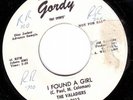 MOTOWN /  GORDY 7013   THE VALADIERS