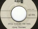 Teen Acetate-Jimmy Thurman-Still Playing The Fool #2