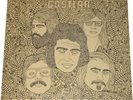 EDIP AKBAYRAM superb Turkish psych gimmick cvr orig. LP