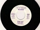 70's MODERN SOUL 45 - IVAN NEVILLE on COOKIE