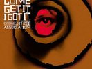 David Holmes - Come Get It I Got It Un-Mixed  2 Vinyl