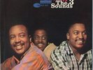Orig.BLUE NOTE-The 3 Sounds-