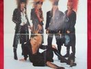 X JAPAN - Vanishing_LP Â¶Â¶Â¶Â¶Â¶Â¶Â¶Â¶Â¶w/PROMO POSTER