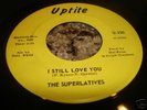 NORTHERN SOUL 45/ THE SUPERLATIVES 
