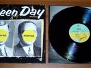 GREEN DAY nimrod LP RARE*OOP blink 182.rancid.punk.kbd