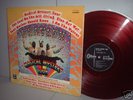 Beatles / Magical Mystery Japan Orig.LP ODEON RED WAX