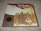 SEALED-Led Zeppelin II-SD 8236-LP-Orig Shrink -Gatefold