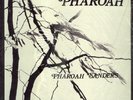 pharoah sanders INDIA NAVIGATION lp MINT- in shrink