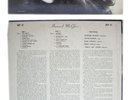 JAZZ LP THE RETURN OF HOWARD MCGHEE BETHLEHEM 1957