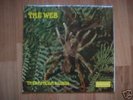 The Web Theraphosa Blondi  Orig. LP RAR