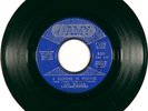 VERY RARE,HAL MILLER R&B,SOUL,1965 AMY #920 45RPM VG+