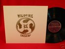 WILDFIRE 1970 CA HEAVY PROG PSYCH DEMO LP POWER TRIO