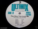Vol 24 Ultimix 12 Karyn White Bobby Brown Midnight Star