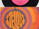 STELLIUS mod 7' 1969 FREAKBEAT PSYCH Hammond LISTEN