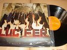 LUCIFER Mexican PROGRESSIVE MEXICO LP 1974 Rare