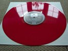 THE BEATLES*SGT PEPPERS*RED VINYL PARLOPHONE