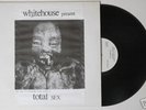 WHITEHOUSE TOTAL SEX RARE INDUSTRIAL WAVE
