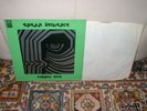 COSMIC EYE Dream Sequence LP 1972 1st Press 