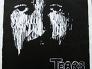 TEARS S/T Danish Blues PSYCH SPECTATOR ORIG 1970 CLEAN