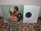 JIMI HENDRIX Band Of Gypsys LP 1970 1st PUPPET COVER