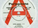 THE CHECKMATES UK 60's MOD/FREAKBEAT original 1966 45