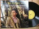 ART PEPPER meets the RHYTHM color Contemporary C3532