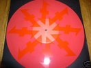 BOYD RICE/Embers/Signed/numbered edition # 5 of 88/NON/