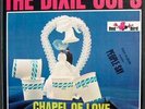 DIXIE CUPS 1964 Original Red Bird Yellow Label LP