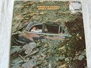 JIMMY BUFFETT Down To Earth LP Original Pressing RARE
