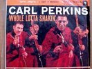 CARL PERKINS 