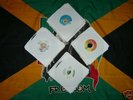57x7inch  Reggae/Dancehall/Classics