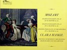 MERCURY LIVING PRESENCE MOZART PIANO CONCERTI C HASKIL