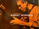 Kenny Burrell-Introducing-Blue Note 1523-LEX-SIGNED-NM