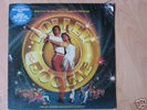 ROLLER BOOGIE SOUNDTRACK LP ORIGINAL -Linda Blair